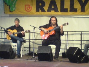 Rafael Cortés